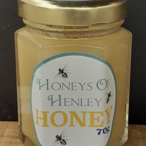 Set honey, 70g at Henley Circle Online Shop