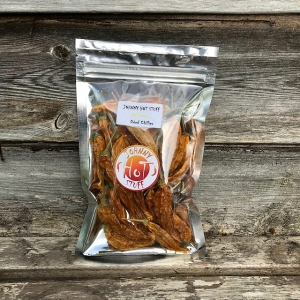 Aji Limon Dried Chillies 20g at Henley Circle Online Shop