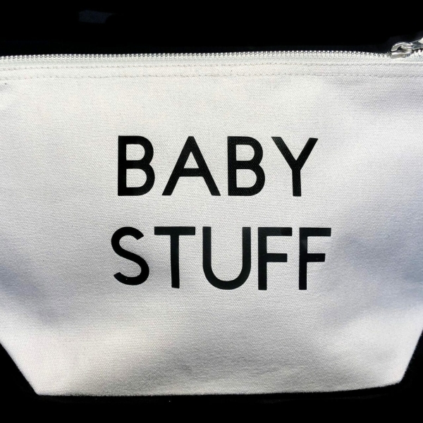 Baby Stuff Change Bag at Henley Circle Online Shop