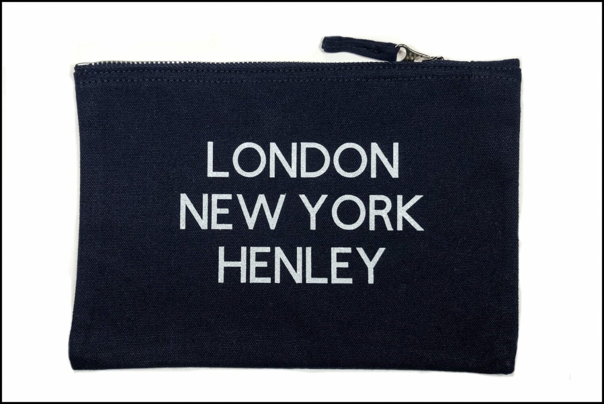 Three Towns Accessory Bag at Henley Circle Online Shop