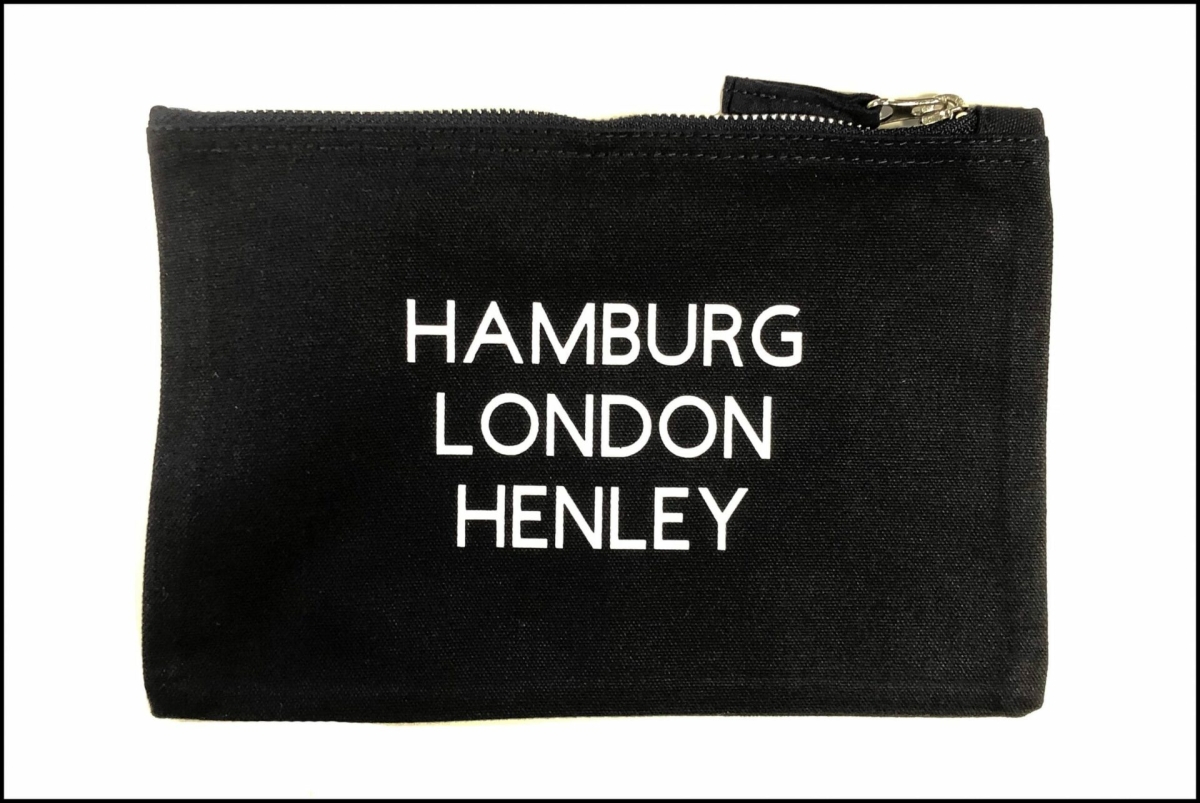 Three Towns Accessory Bag at Henley Circle Online Shop