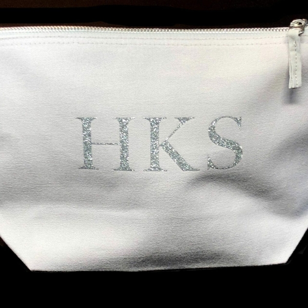 Crossed Oars Accessory Bag at Henley Circle Online Shop
