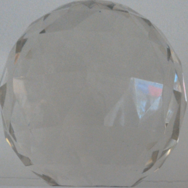 Beautiful Prism Ball at Henley Circle Online Shop