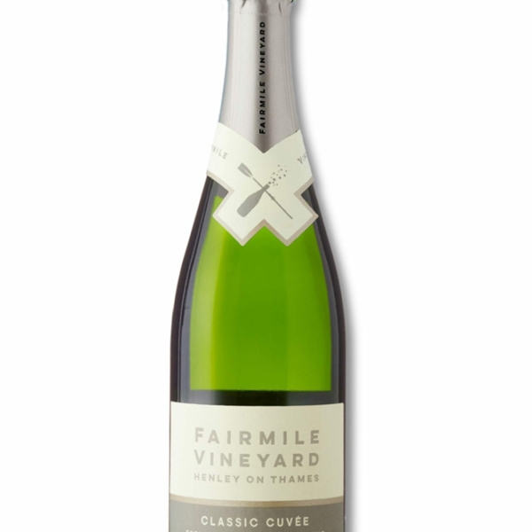 Fairmile Vineyard Henley On Thames Classic Cuvée at Henley Circle Online Shop
