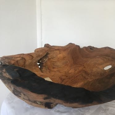 Wooden Bowl Set at Henley Circle Online Shop
