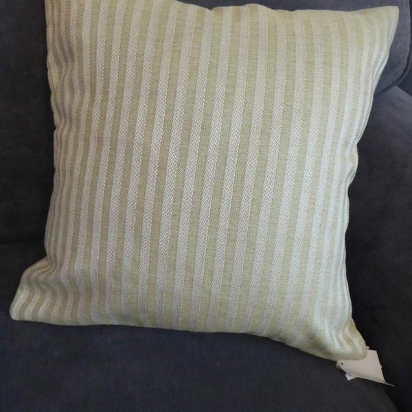 Henley Fennel Green Cushion Cover at Henley Circle Online Shop