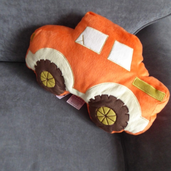 Truck / Lorry Cushion at Henley Circle Online Shop