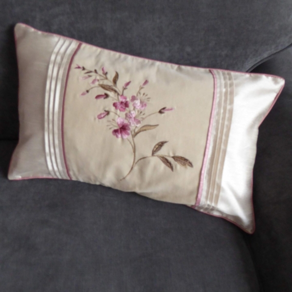 Ravenna Natural Cushion Cover at Henley Circle Online Shop