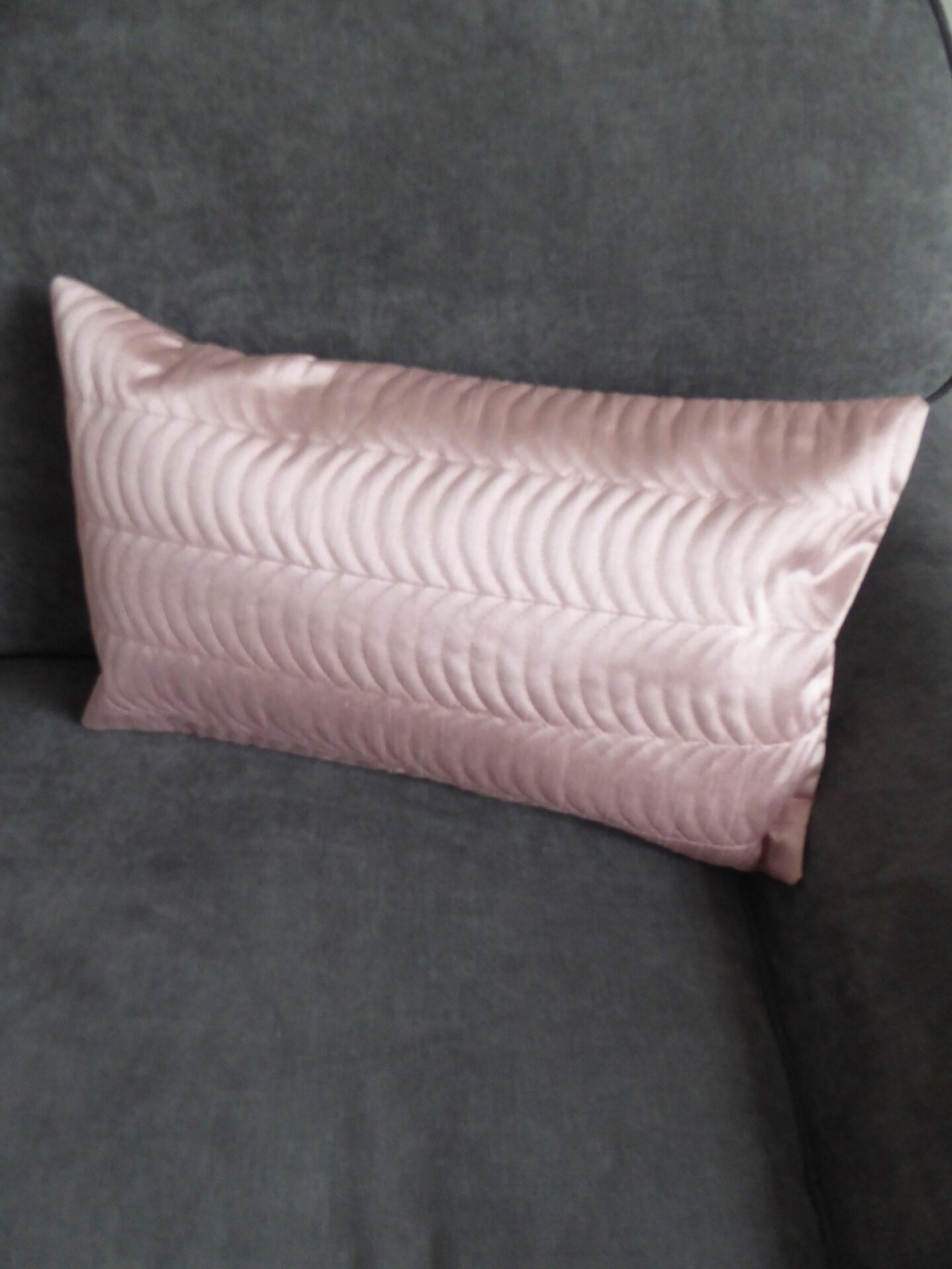 Tilley Pink Cushion at Henley Circle Online Shop