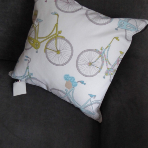 Summersdale Totnes Teal Cushion Cover at Henley Circle Online Shop