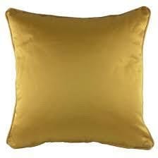 Sundance Yellow Cushion Cover at Henley Circle Online Shop