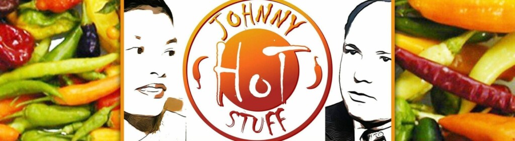 Johnny HoT Stuff