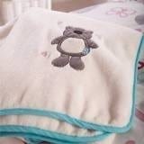 My Little Bears Fleece Throw Baby Blanket at Henley Circle Online Shop