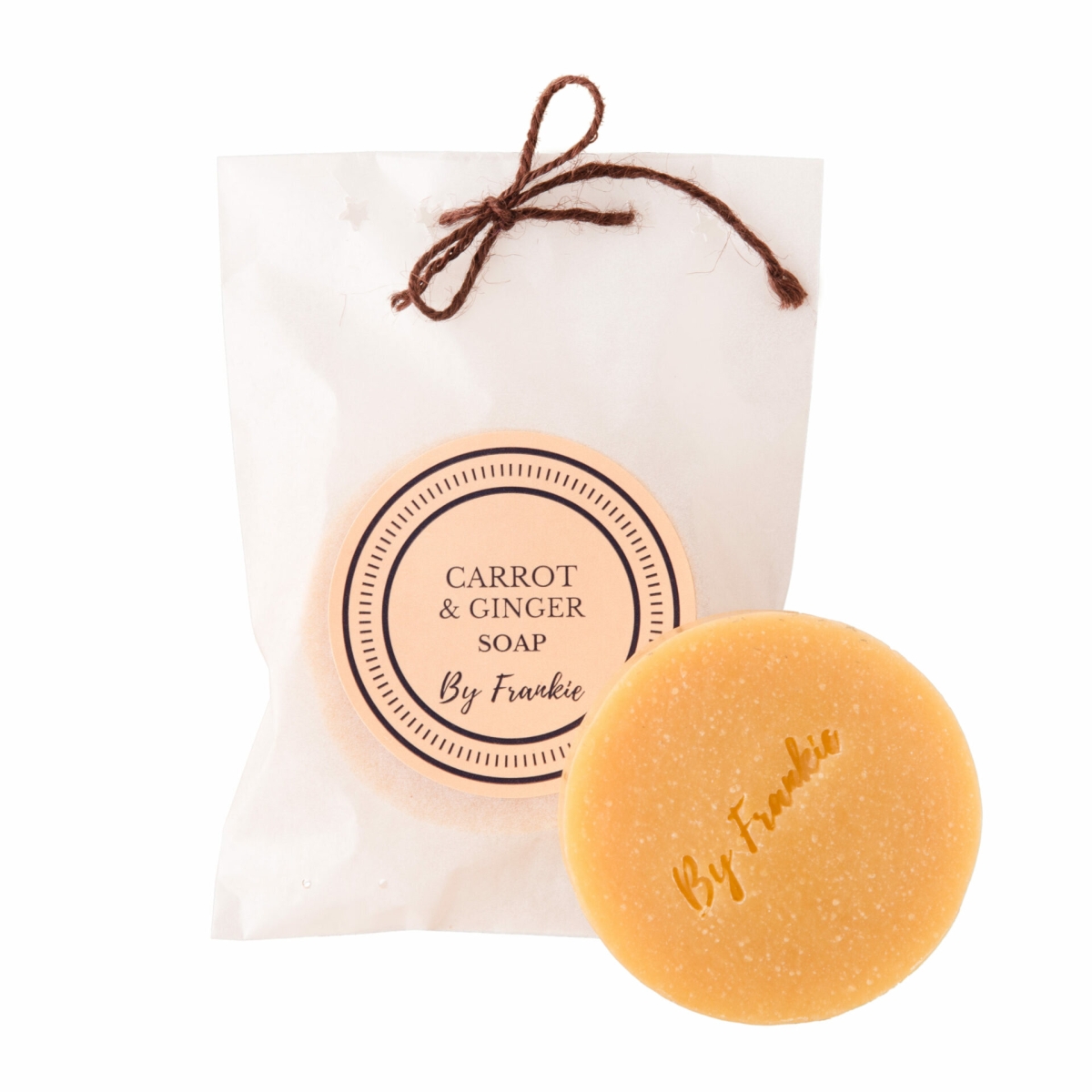 Soap in the Post at Henley Circle Online Shop