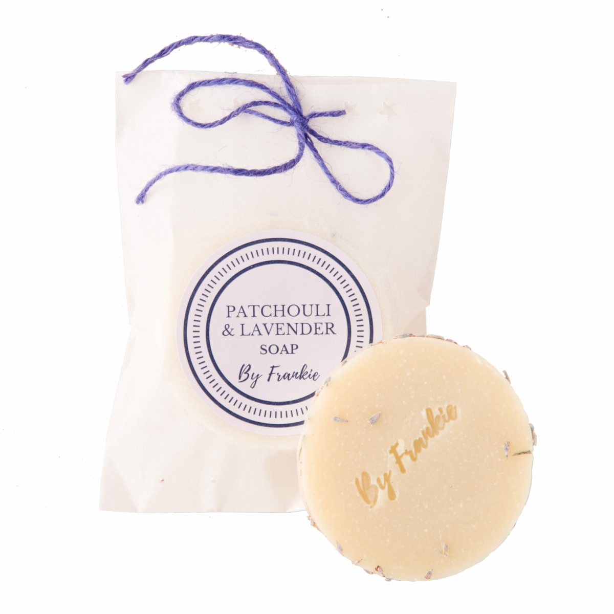 Lavender Dreams Charity Soap and Cream Set at Henley Circle Online Shop