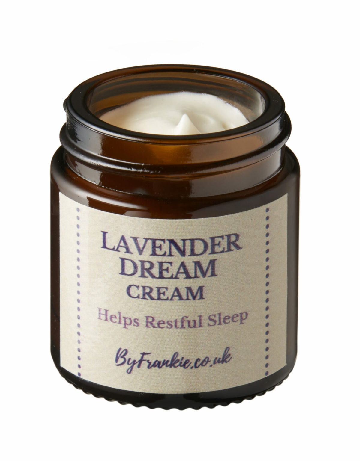 Lavender Dream Cream 60g at Henley Circle Online Shop