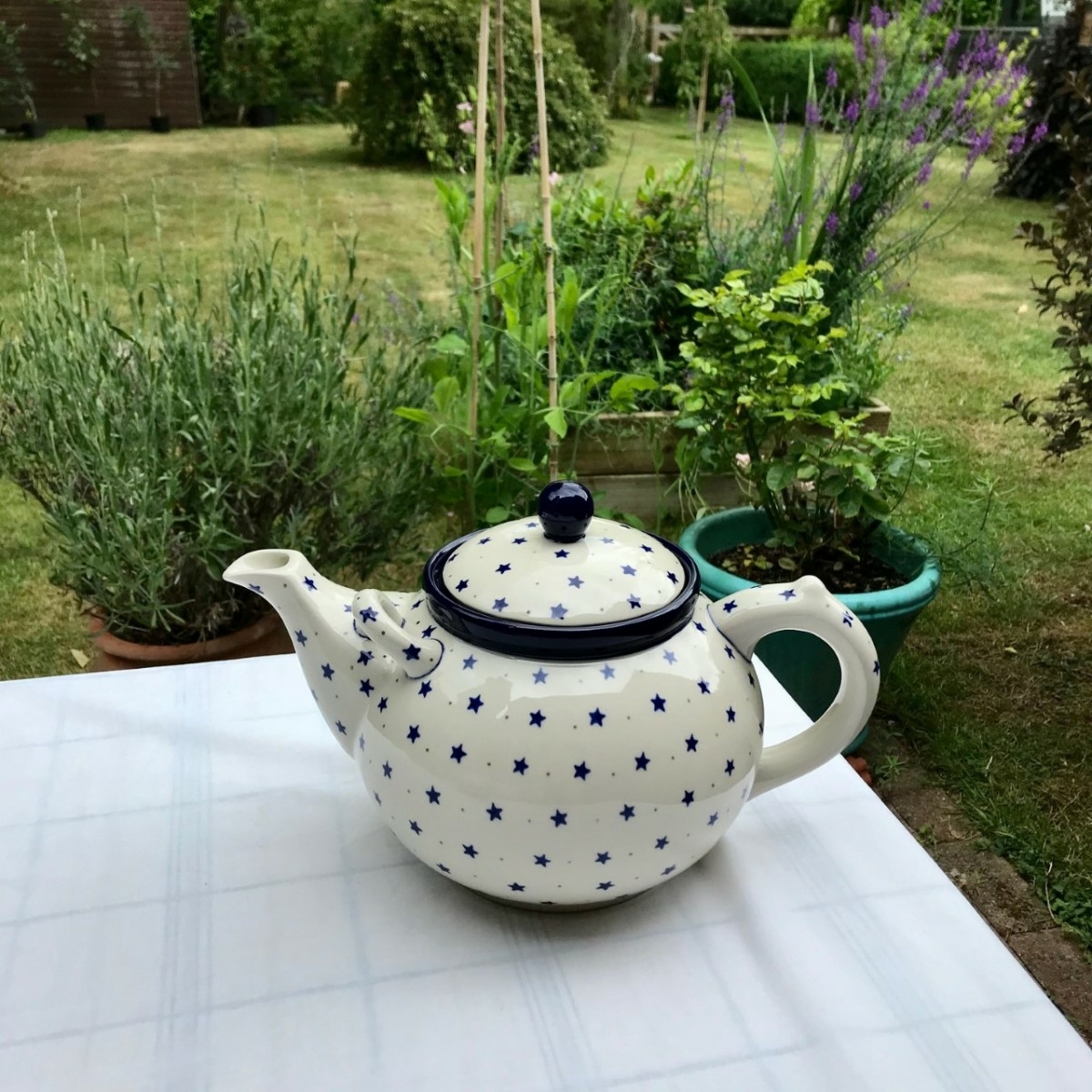 Large Teapot (3L) at Henley Circle Online Shop