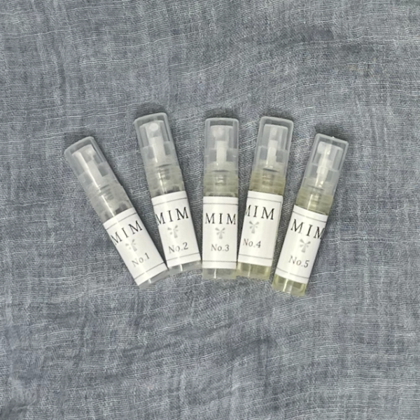 Essential Oil Perfumes – Testers at Henley Circle Online Shop